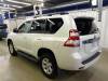 TOYOTA PRADO - LANDCRUISER 2016 S/N 270603 vista traseira esquerda