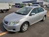 TOYOTA COROLLA AXIO 2009 S/N 270726