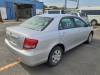 TOYOTA COROLLA AXIO 2009 S/N 270726 vista traseira direita