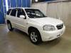 MAZDA TRIBUTE 2005 S/N 270851 vista dianteira esquerda