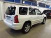 MAZDA TRIBUTE 2005 S/N 270851 задний правый вид