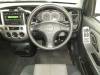 MAZDA TRIBUTE 2005 S/N 270851 painel de instrumentos