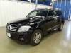 MERCEDES-BENZ GLK300 2009 S/N 270852