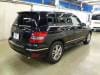MERCEDES-BENZ GLK300 2009 S/N 270852 rear right view