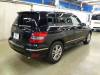 MERCEDES-BENZ GLK300 2009 S/N 270852 rear right view