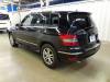 MERCEDES-BENZ GLK300 2009 S/N 270852 vue arrière gauche