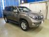 TOYOTA PRADO - LANDCRUISER 2015 S/N 270859 vue avant gauche