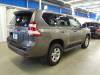 TOYOTA PRADO - LANDCRUISER 2015 S/N 270859 vue arrière droit