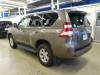 TOYOTA PRADO - LANDCRUISER 2015 S/N 270859 vue arrière gauche