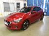 MAZDA DEMIO (MAZDA2/121) 2015 S/N 270879