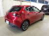 MAZDA DEMIO (MAZDA2/121) 2015 S/N 270879 задний правый вид