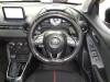 MAZDA DEMIO (MAZDA2/121) 2015 S/N 270879 dashboard