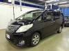 TOYOTA ALPHARD 2011 S/N 270880