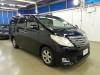 TOYOTA ALPHARD 2011 S/N 270880 vista dianteira esquerda