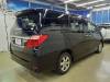 TOYOTA ALPHARD 2011 S/N 270880 vista traseira direita