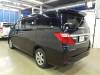 TOYOTA ALPHARD 2011 S/N 270880 vista traseira esquerda