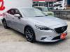 MAZDA ATENZA (MAZDA6/626) 2015 S/N 271118 приборной панели