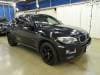 BMW X6 2014 S/N 271263 front left view