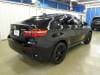 BMW X6 2014 S/N 271263 rear right view