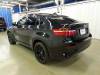 BMW X6 2014 S/N 271263 vista traseira esquerda