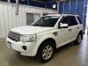 LANDROVER FREELANDER 2012 S/N 271264