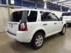 LANDROVER FREELANDER 2012 S/N 271264 задний правый вид