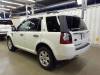 LANDROVER FREELANDER 2012 S/N 271264 rear left view