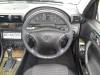 MERCEDES-BENZ C-CLASS 2007 S/N 271268 dashboard