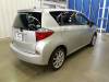TOYOTA RACTIS 2014 S/N 271269 rear right view