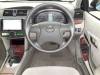 TOYOTA PREMIO 2010 S/N 271270 dashboard