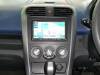 SUZUKI SPLASH 2009 S/N 271272 dashboard