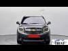 CHEVROLET ORLANDO 2016 S/N 271277 front left view