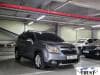CHEVROLET ORLANDO 2016 S/N 271278 front left view