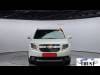 CHEVROLET ORLANDO 2016 S/N 271285 front left view