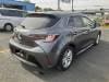 TOYOTA COROLLA SPORT 2021 S/N 271295 rear right view