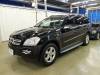 MERCEDES-BENZ GL-CLASS 2010 S/N 271300