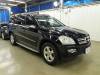 MERCEDES-BENZ GL-CLASS 2010 S/N 271300 vista dianteira esquerda