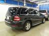 MERCEDES-BENZ GL-CLASS 2010 S/N 271300 rear right view