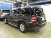 MERCEDES-BENZ GL-CLASS 2010 S/N 271300 rear left view