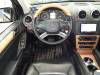 MERCEDES-BENZ GL-CLASS 2010 S/N 271300 tableau de bord