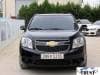 CHEVROLET ORLANDO 2017 S/N 271360 front left view