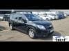 CHEVROLET ORLANDO 2018 S/N 271362 front left view