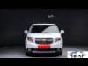 CHEVROLET ORLANDO 2017 S/N 271365 front left view