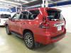 TOYOTA PRADO - LANDCRUISER 2019 S/N 271371 rear left view