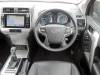 TOYOTA PRADO - LANDCRUISER 2019 S/N 271371 dashboard