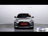 HYUNDAI VELOSTER 2016 S/N 271377 vista dianteira esquerda