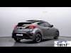 HYUNDAI VELOSTER 2016 S/N 271377 rear right view