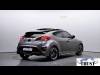 HYUNDAI VELOSTER 2016 S/N 271377 rear right view