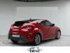 HYUNDAI VELOSTER 2016 S/N 271378 rear right view