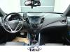 HYUNDAI VELOSTER 2016 S/N 271378 tableau de bord